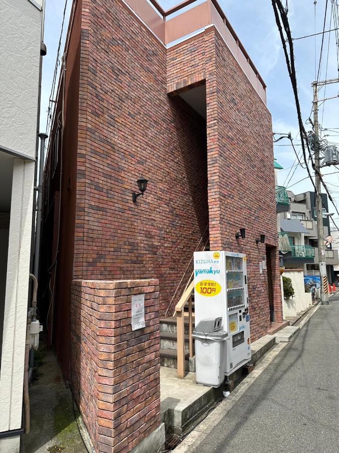 玉出202 Wifi付 玉出駅から徒歩2分 地下鉄難波迄8分 Apartment โอซาก้า ภายนอก รูปภาพ