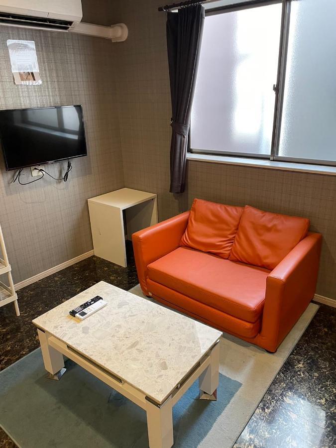 玉出202 Wifi付 玉出駅から徒歩2分 地下鉄難波迄8分 Apartment โอซาก้า ภายนอก รูปภาพ