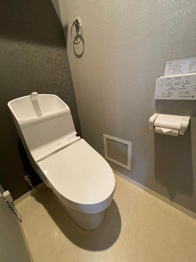 玉出202 Wifi付 玉出駅から徒歩2分 地下鉄難波迄8分 Apartment โอซาก้า ภายนอก รูปภาพ