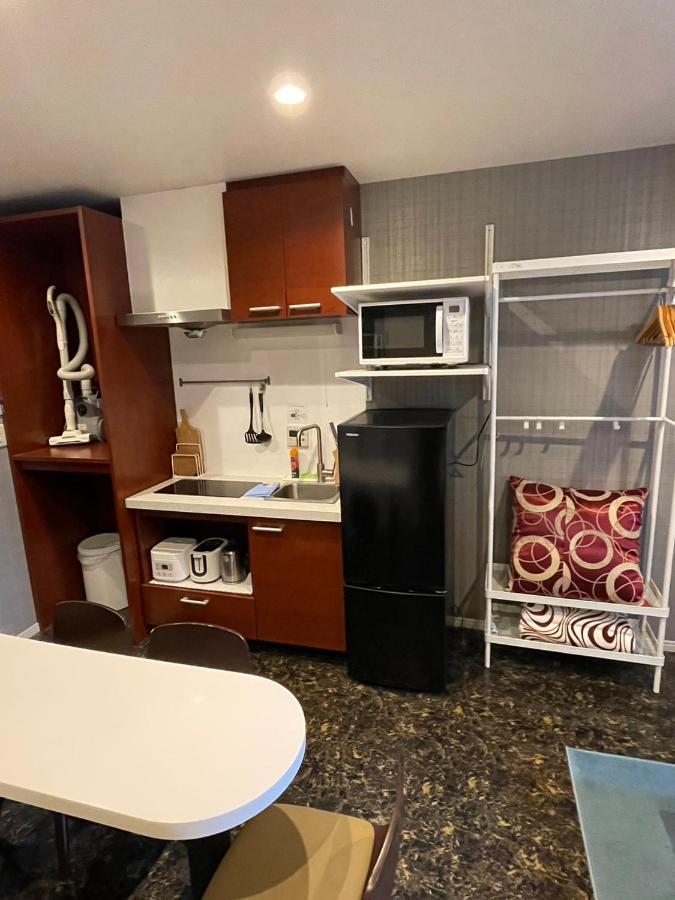 玉出202 Wifi付 玉出駅から徒歩2分 地下鉄難波迄8分 Apartment โอซาก้า ภายนอก รูปภาพ