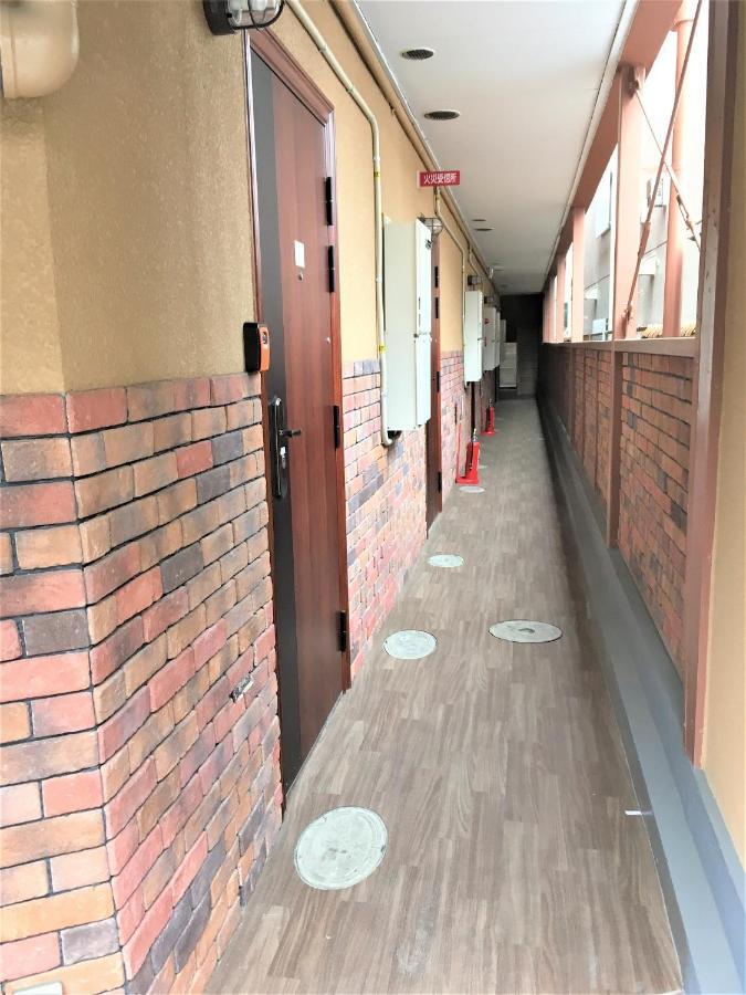 玉出202 Wifi付 玉出駅から徒歩2分 地下鉄難波迄8分 Apartment โอซาก้า ภายนอก รูปภาพ